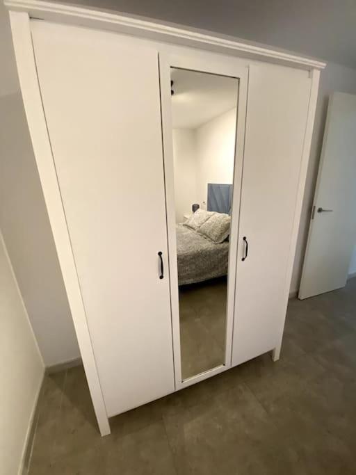 Apartament Moderno Duplex En La Tacita De Plata Kadyks Zewnętrze zdjęcie