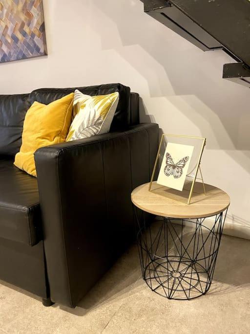 Apartament Moderno Duplex En La Tacita De Plata Kadyks Zewnętrze zdjęcie