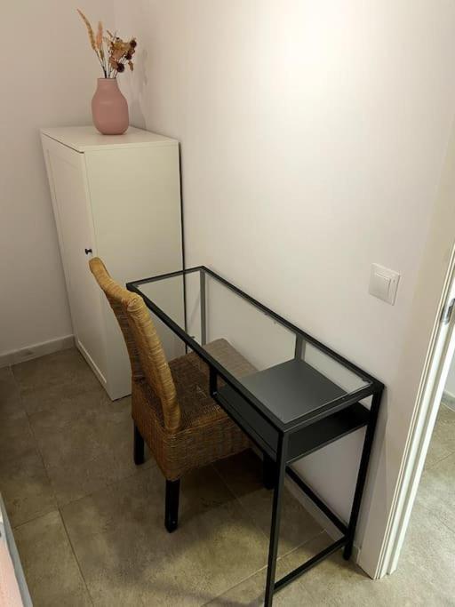Apartament Moderno Duplex En La Tacita De Plata Kadyks Zewnętrze zdjęcie