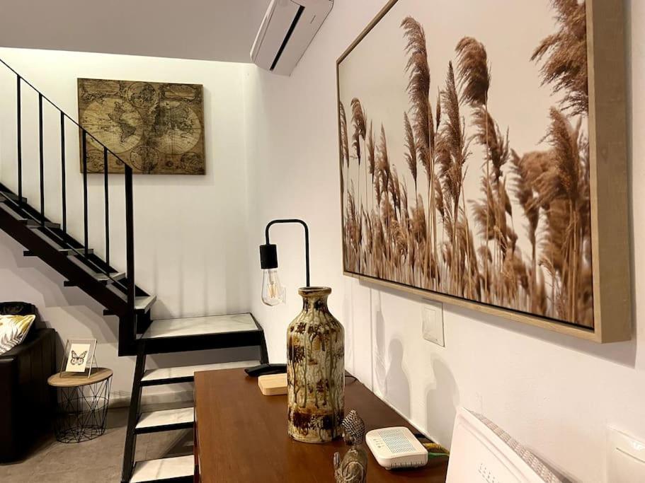 Apartament Moderno Duplex En La Tacita De Plata Kadyks Zewnętrze zdjęcie