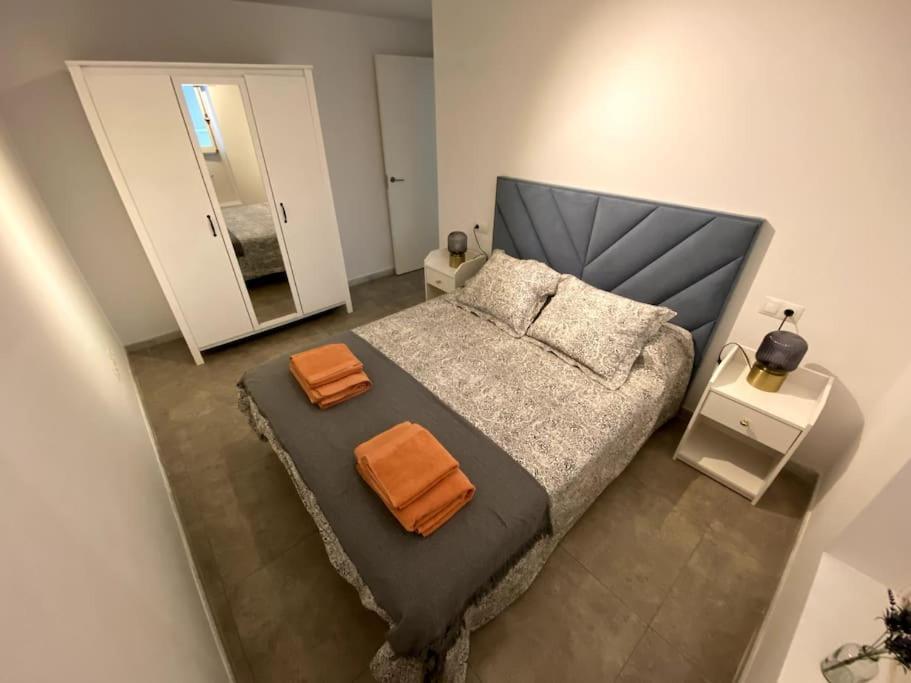 Apartament Moderno Duplex En La Tacita De Plata Kadyks Zewnętrze zdjęcie
